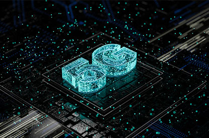 5G、人工智能、區(qū)塊鏈與物聯(lián)網(wǎng)的關(guān)系